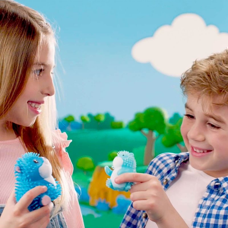 Дисплей стретч-игрушек в виде животного серии «Softy friends» – Милая семья (12 шт.) (8/SC22-CDU) купить в магазине “Пустун” Фото 8