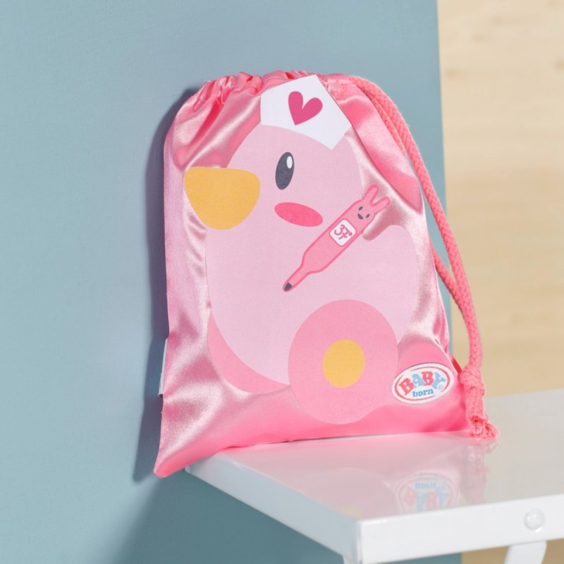 Игровой набор Baby Born - Аптечка (834091) купить в магазине “Пустун” Фото 4
