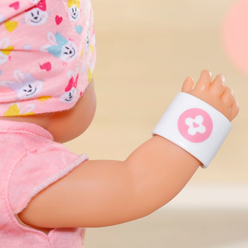 Игровой набор Baby Born - Аптечка (834091) купить в магазине “Пустун” Фото 6