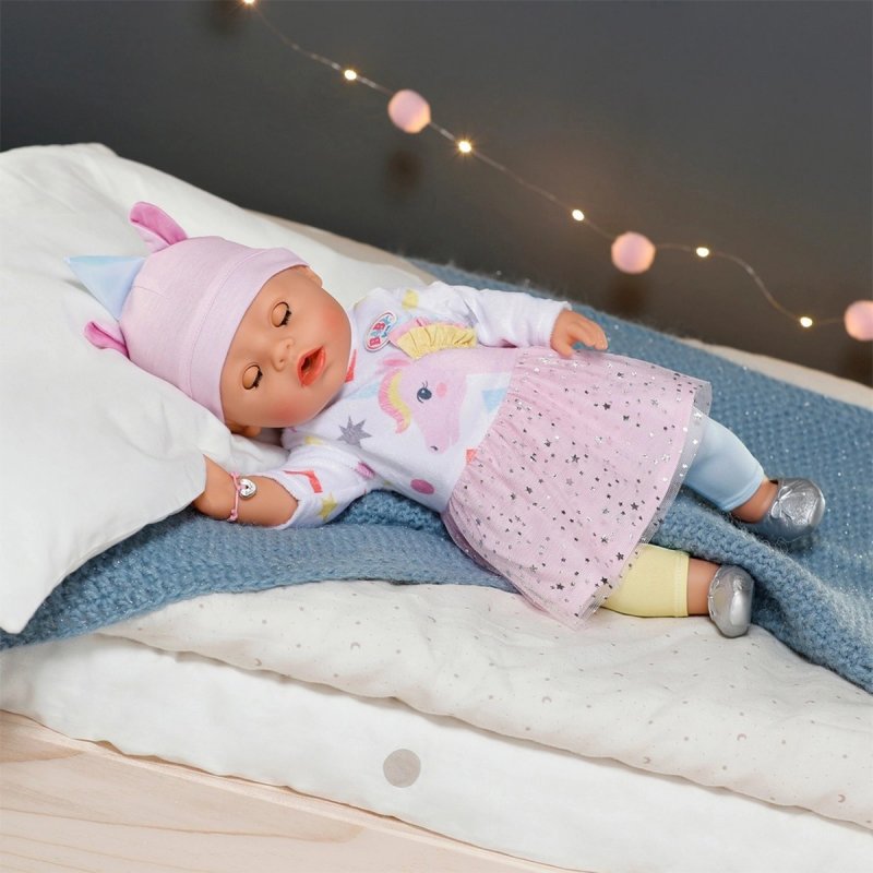 Лялька Baby Born – Емма-Єдиноріг (836668) купити в магазині “Пустун” Фото 6