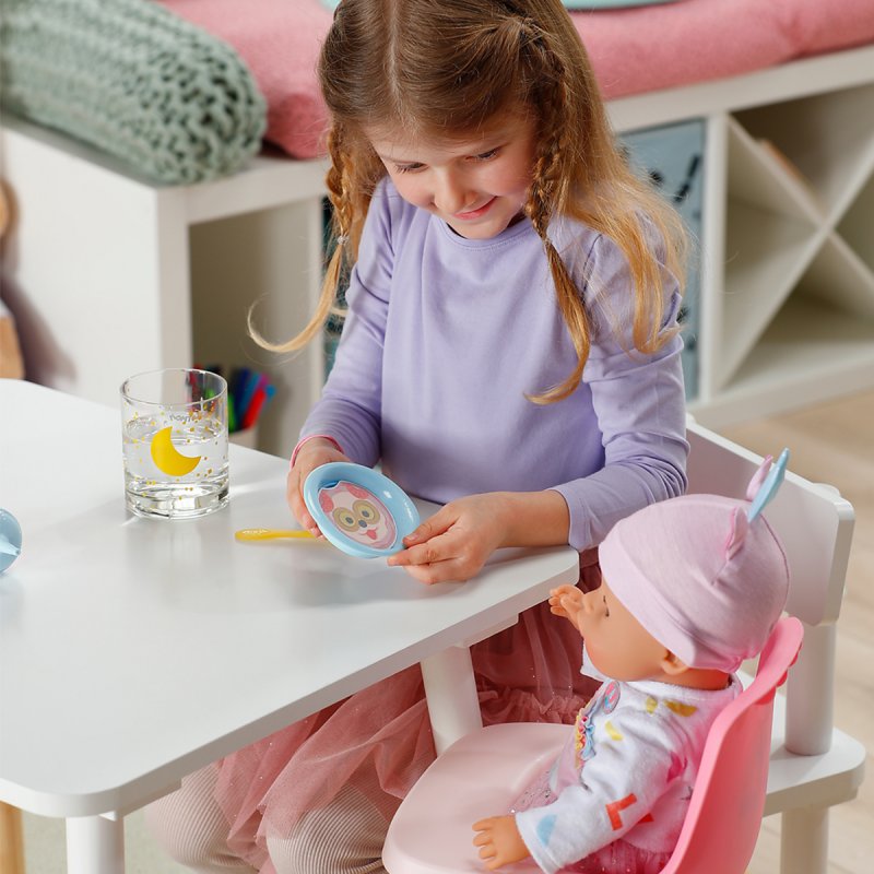 Лялька Baby Born – Емма-Єдиноріг (836668) купити в магазині “Пустун” Фото 10