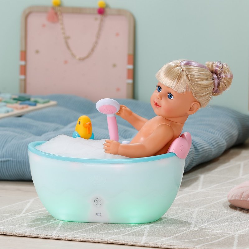 Лялька Baby Born – Чарівна Карла (838006) купити в магазині “Пустун” Фото 9