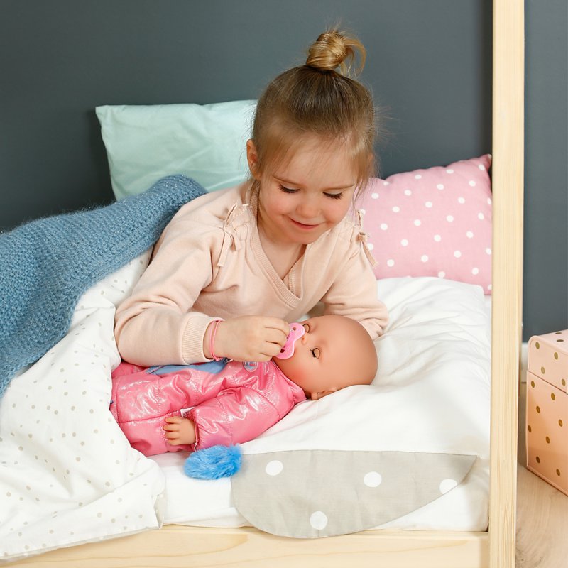 Лялька Baby Born – Зимова красуня Емма (838907) купити в магазині “Пустун” Фото 7