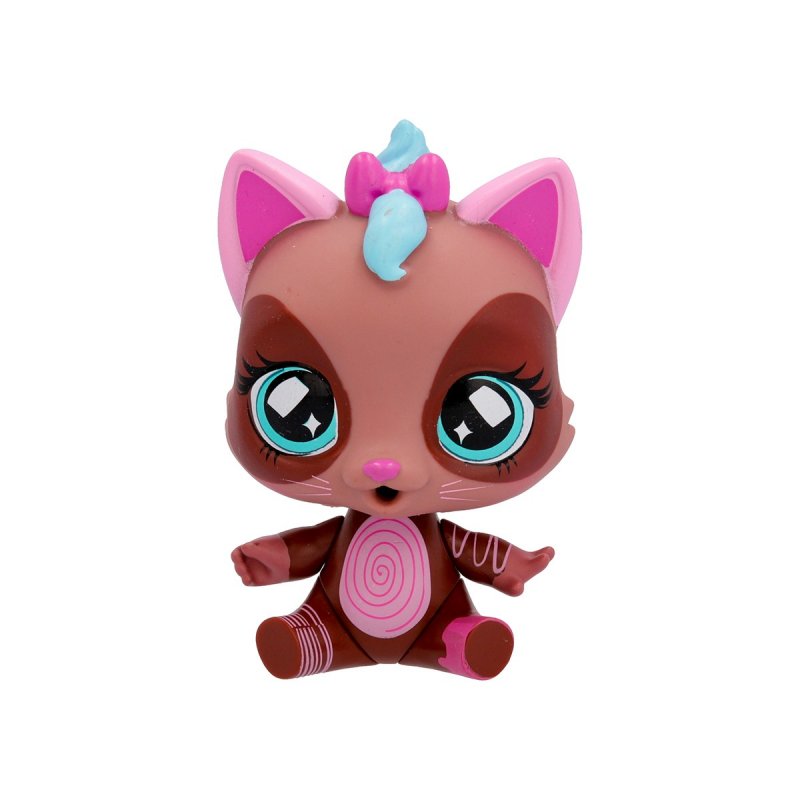 Игровой набор Bubiloons W2 – Котенок Кира (85596) купить в магазине “Пустун” Фото 4