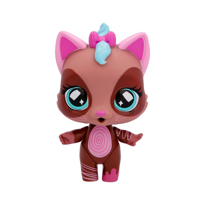 Игровой набор Bubiloons W2 – Котенок Кира (85596) купить в магазине “Пустун” Фото 5