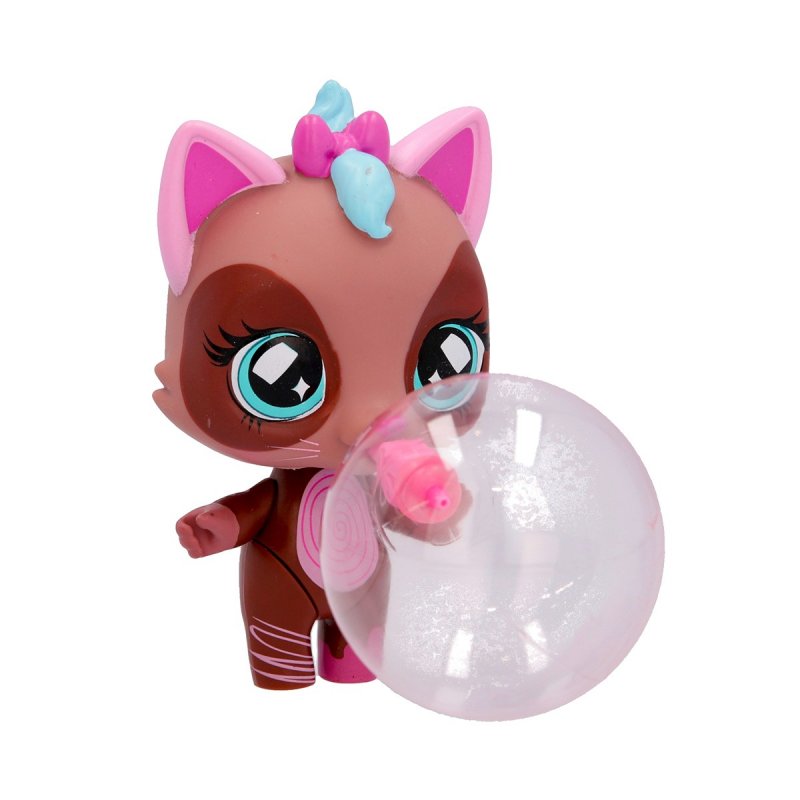 Игровой набор Bubiloons W2 – Котенок Кира (85596) купить в магазине “Пустун” Фото 6