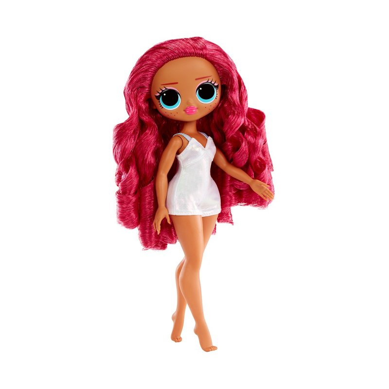 Лялька L.O.L. SURPRISE! серії OPP O.M.G. - Відмінниця (з аксесс,) (987451) купити в магазині “Пустун” Фото 2
