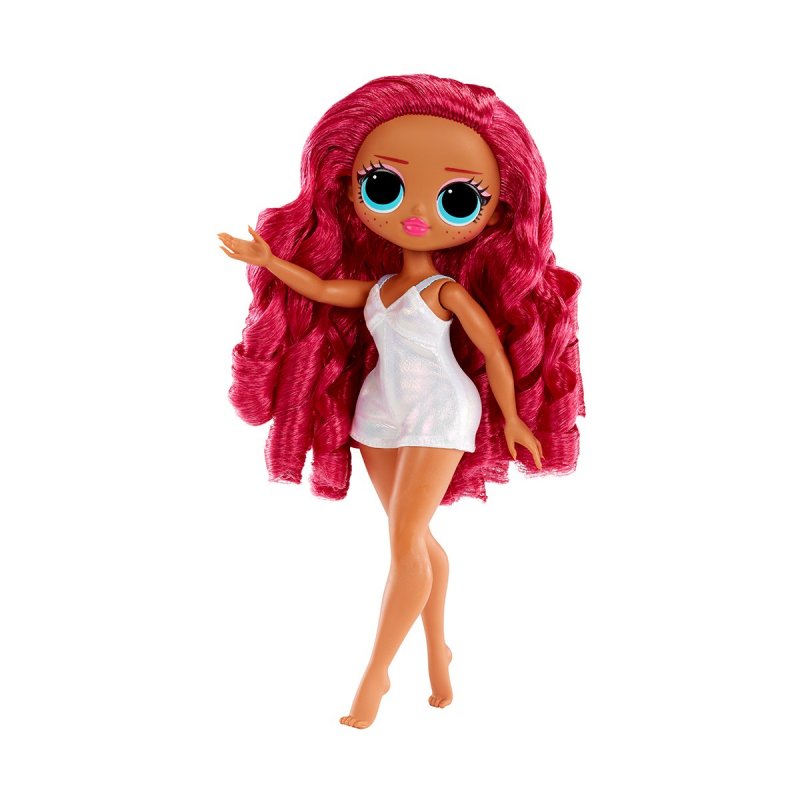 Лялька L.O.L. SURPRISE! серії OPP O.M.G. - Відмінниця (з аксесс,) (987451) купити в магазині “Пустун” Фото 3