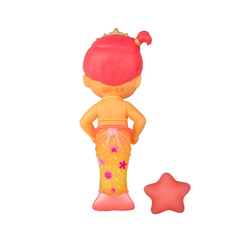 Кукла Bloopies – Русалочка Луна (99647IM1B) купить в магазине “Пустун” Фото 5