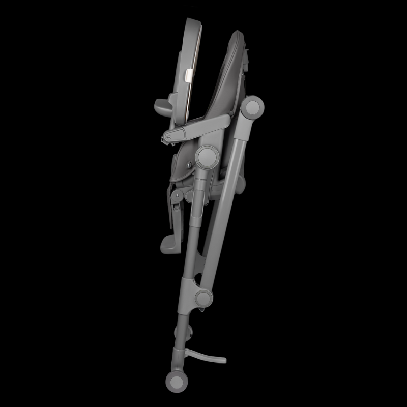 Стілець для годування Lionelo CORA PLUS GREY STONE (64293446) купити в магазині “Пустун” Фото 5