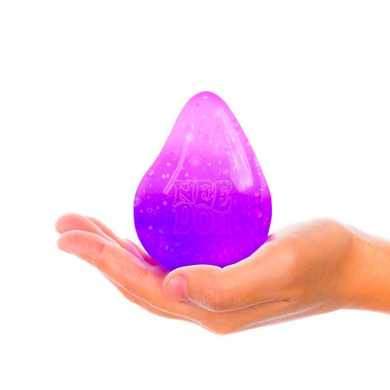 Іграшка-антистрес NeeDoh – Крапля релаксу (DRDND) купити в магазині “Пустун” Фото 4