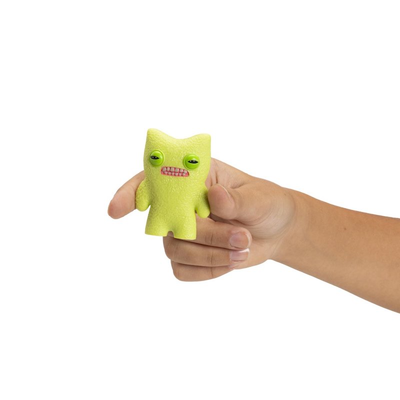 Колекційна фігурка Fuggler Зелений Ням-Нямчик (FG2012H) купити в магазині “Пустун” Фото 3