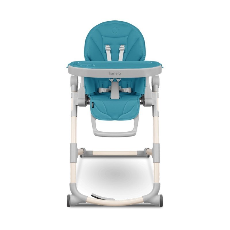 Стульчик для кормления Lionelo CORA OCEAN (21201469) купить в магазине “Пустун” Фото 2
