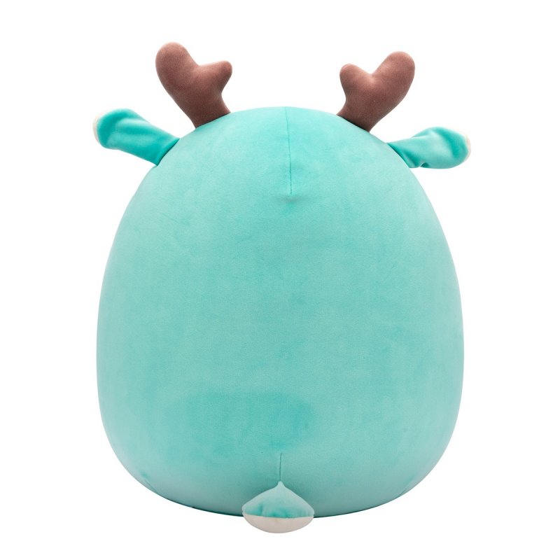Мягкая игрушка Squishmallows – Олень Лопсанг (SQCR06688) купить в магазине “Пустун” Фото 5