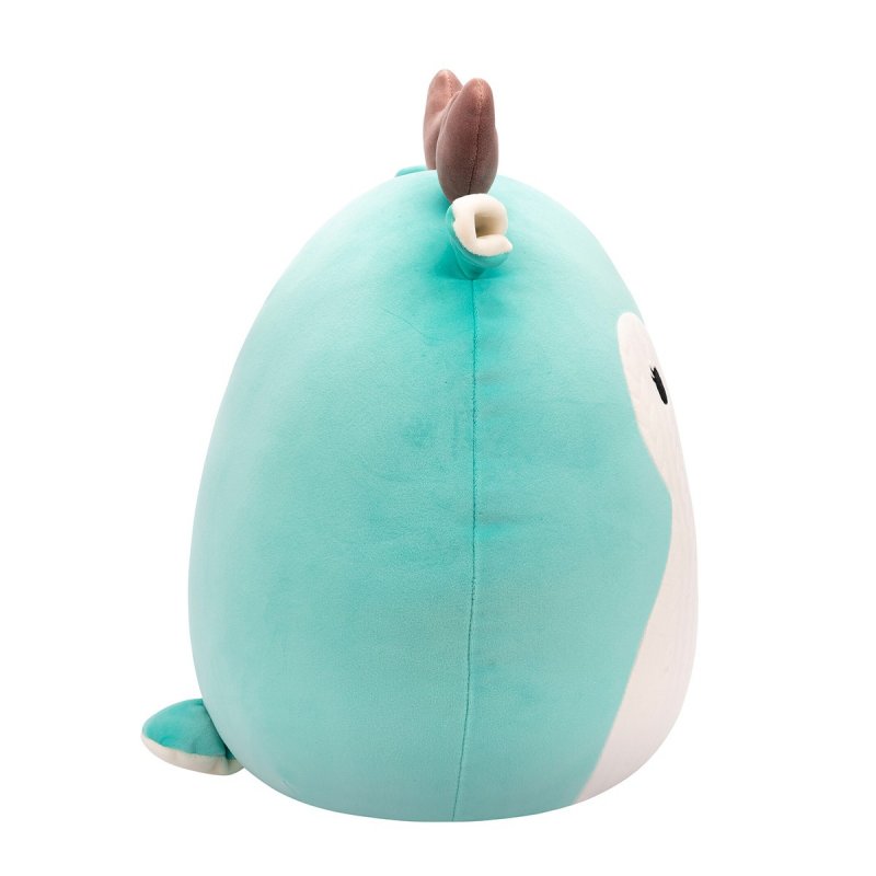 Мягкая игрушка Squishmallows – Олень Лопсанг (SQCR06688) купить в магазине “Пустун” Фото 6