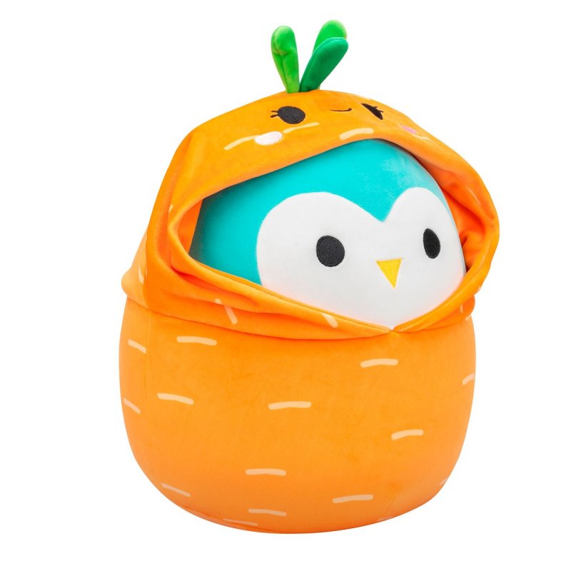 М'яка іграшка Squishmallows- Сова Вінстон (SQER00929) купити в магазині “Пустун” Фото 4