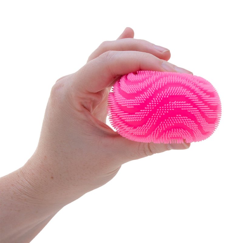 Іграшка-антистрес NeeDoh – Тактильний м'ячик (WWFZBND) купити в магазині “Пустун” Фото 4